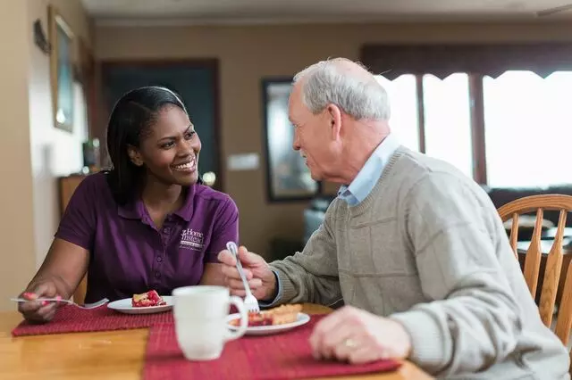 Home Instead Senior Care