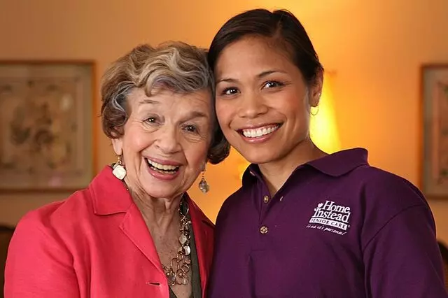 Home Instead Senior Care