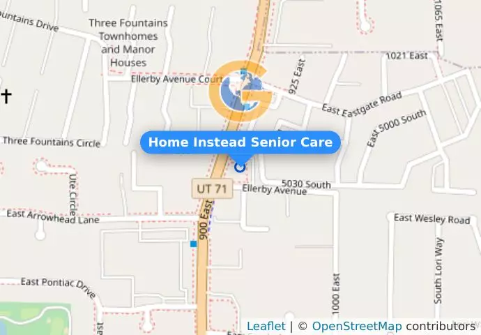 Home Instead Senior Care