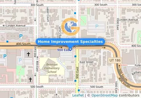 Home Improvement Specialties
