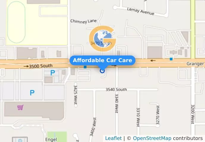 Affordable Car Care