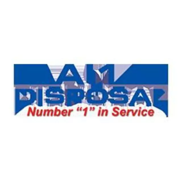 A-1 Disposal