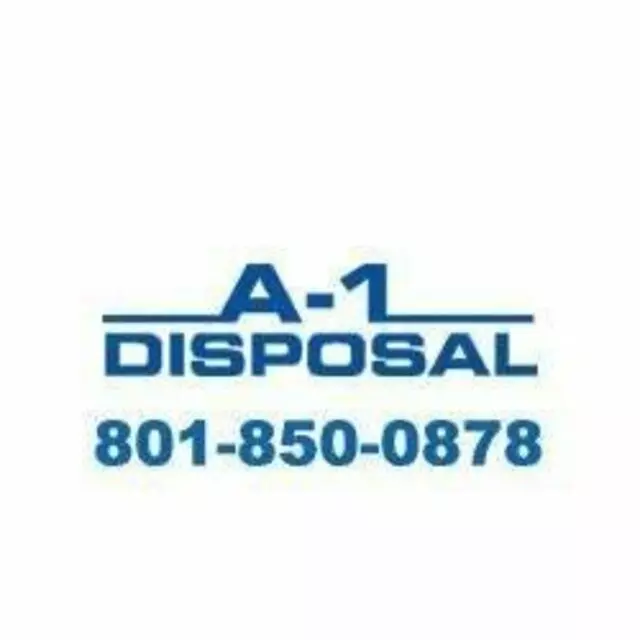 A-1 Disposal