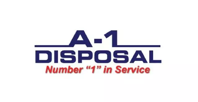 A-1 Disposal