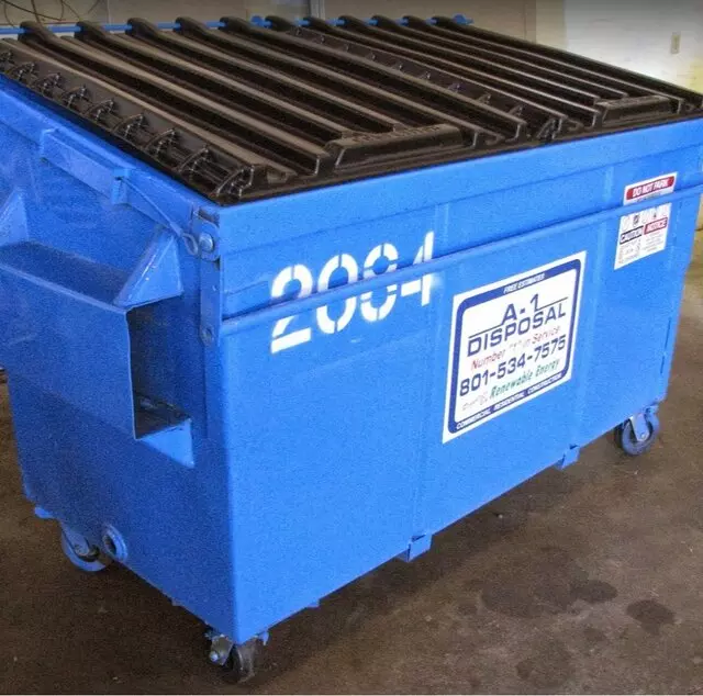 A-1 Disposal