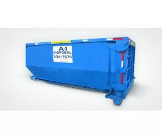 A-1 Disposal