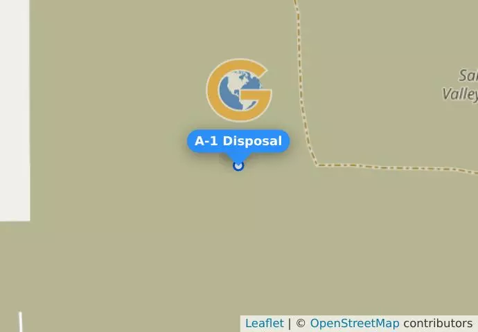 A-1 Disposal