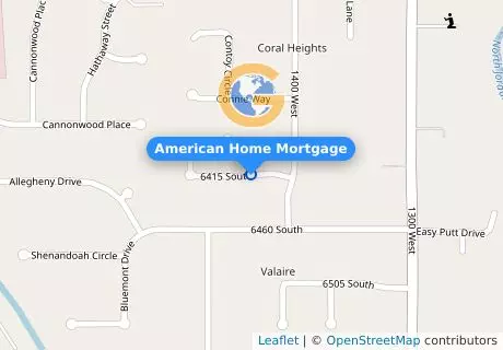 American Home Mortgage
