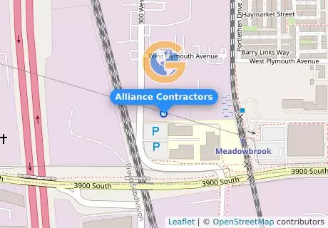 Alliance Contractors
