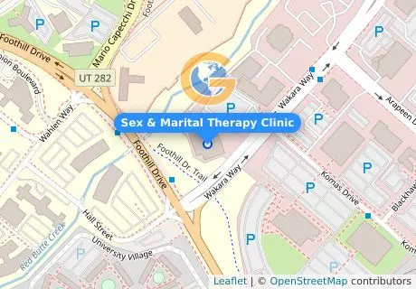 Sex & Marital Therapy Clinic