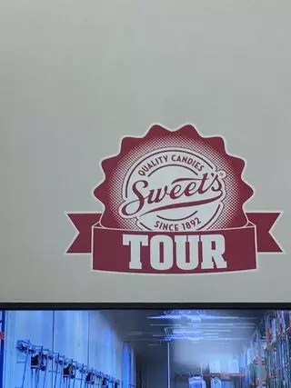 Sweet Candy Company