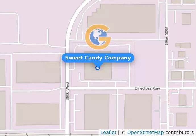 Sweet Candy Company