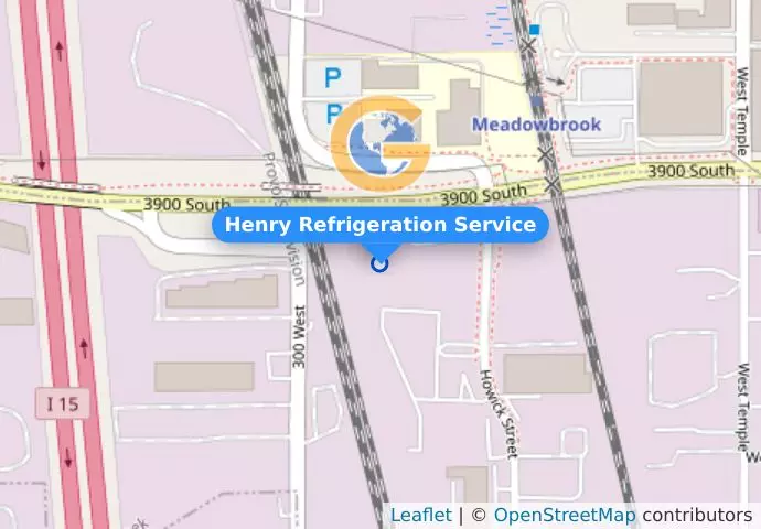 Henry Refrigeration Service