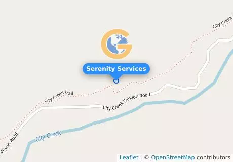 Serenity Services