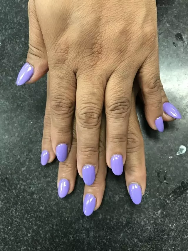 4 Seasons Nails