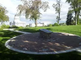 Anderson Tower