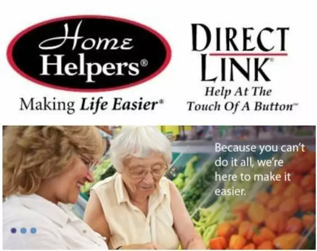 Home Helpers Home Care