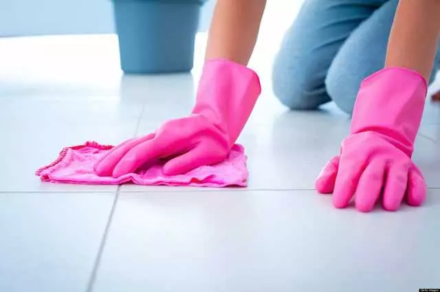 A-1 Custom Cleaning Specialist