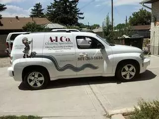 A-1 Custom Cleaning Specialist
