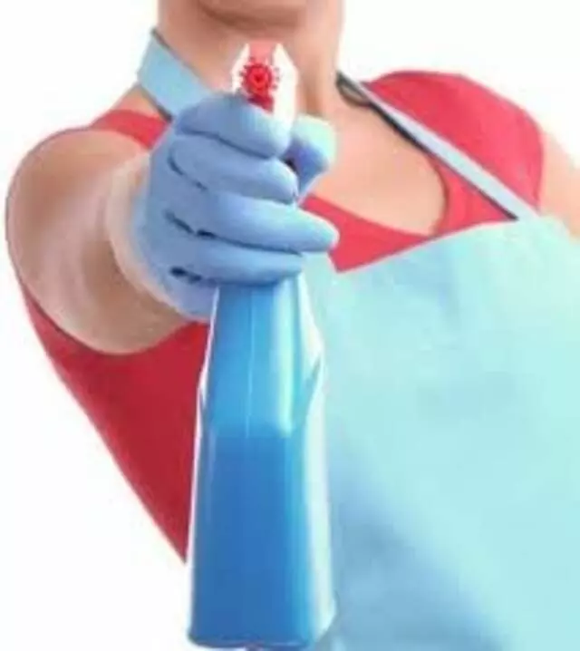 A-1 Custom Cleaning Specialist