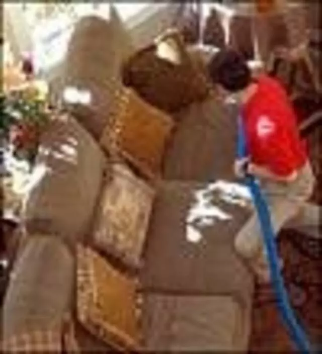 A-1 Custom Cleaning Specialist