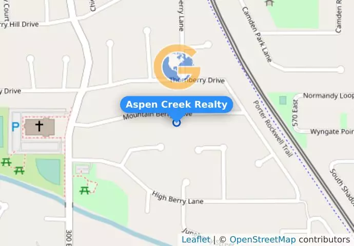 Aspen Creek Realty