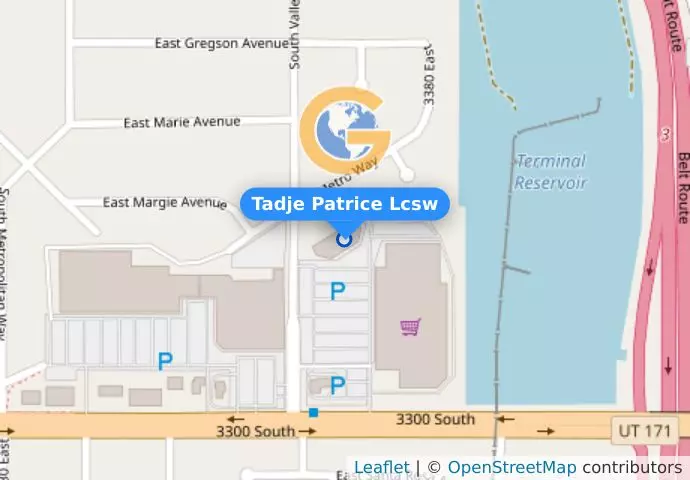 Tadje Patrice Lcsw