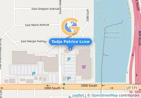 Tadje Patrice Lcsw