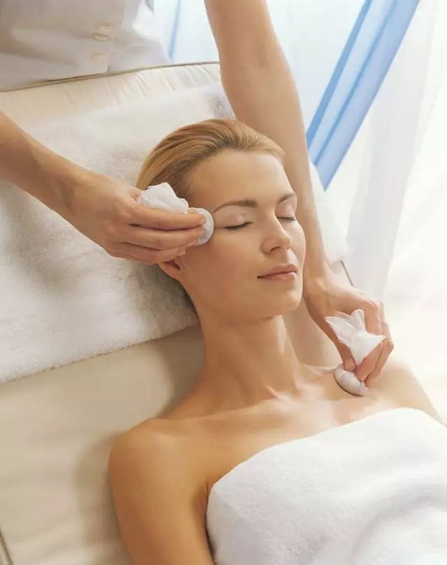 AquaVie Day Spa