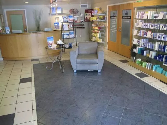AquaVie Day Spa