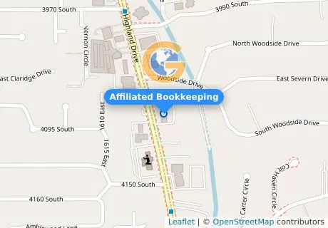 Affiliated Bookkeeping