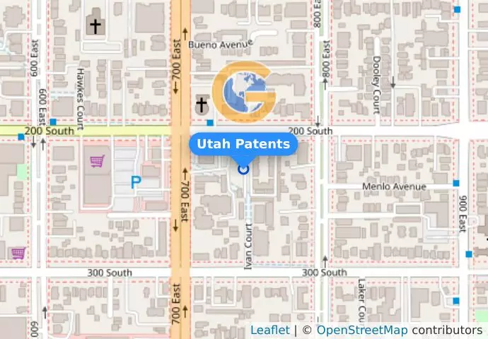 Utah Patents