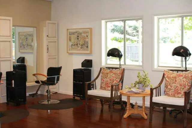 27th Street Salon
