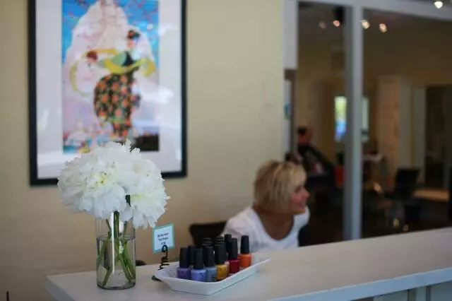 27th Street Salon
