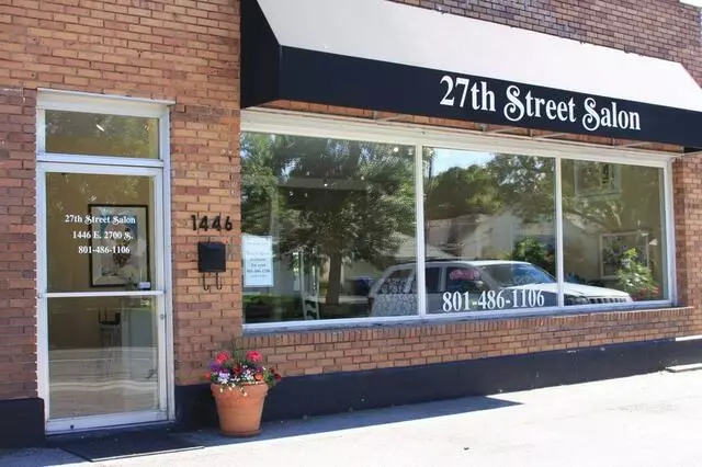 27th Street Salon