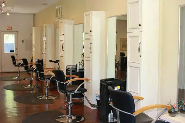 27th Street Salon