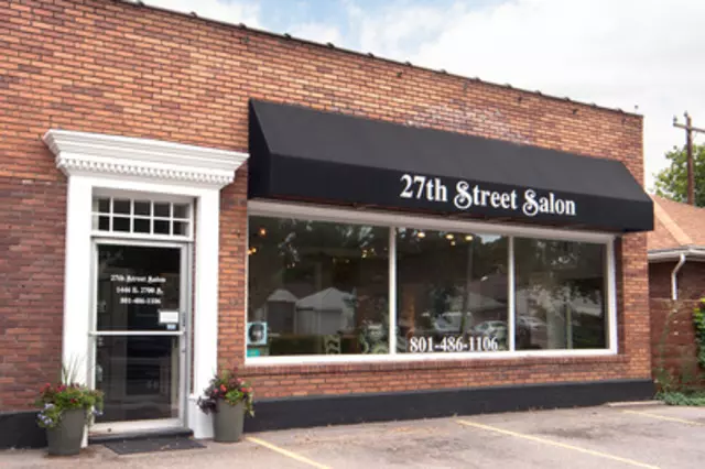27th Street Salon
