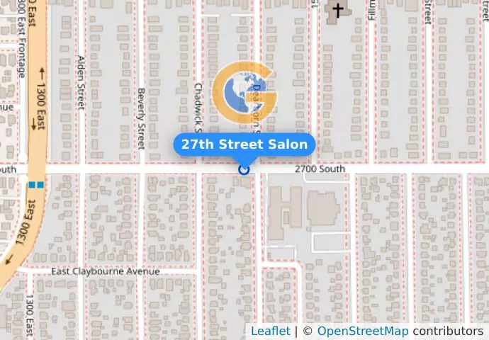 27th Street Salon