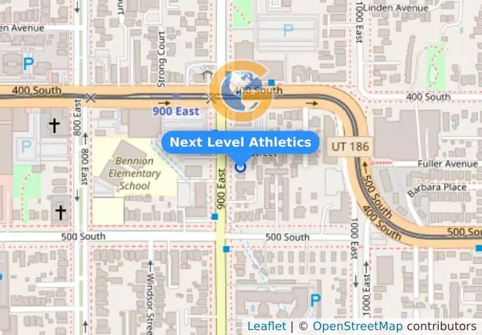 Next Level Athletics
