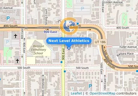 Next Level Athletics