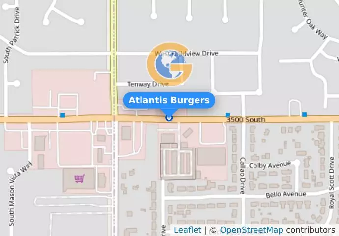 Atlantis Burgers