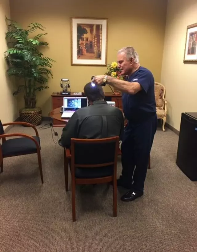 Advanced Medical Hair Institute