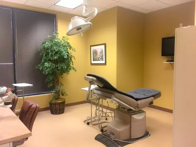 Advanced Medical Hair Institute
