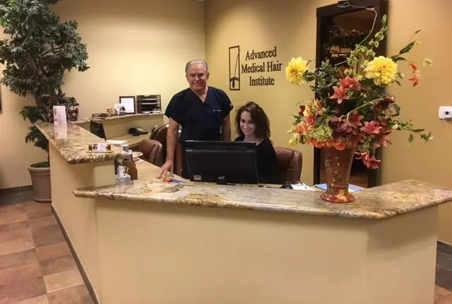 Advanced Medical Hair Institute
