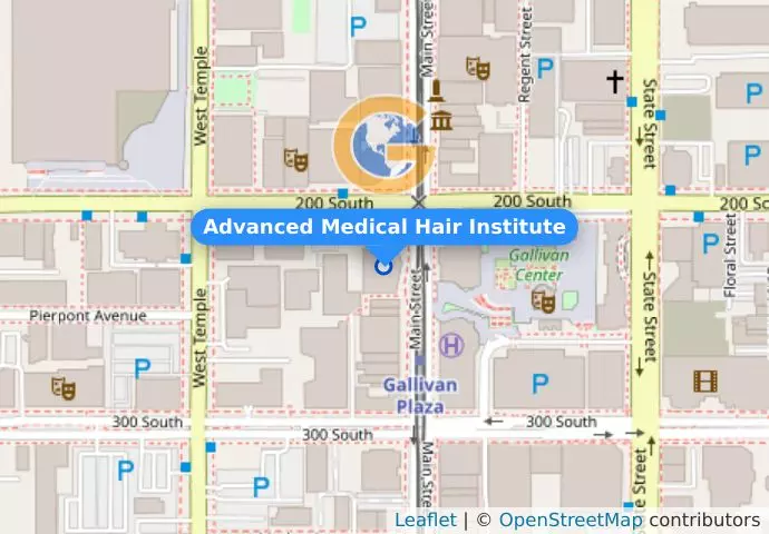 Advanced Medical Hair Institute