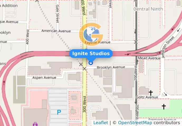 Ignite Studios