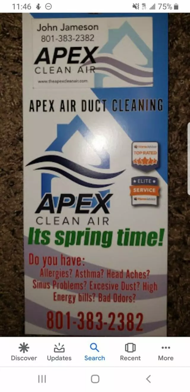 Apex Clean Air
