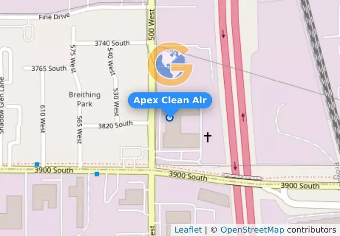 Apex Clean Air