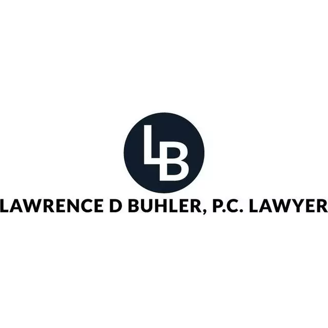 Lawrence D Buhler