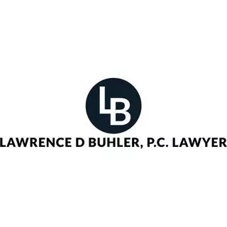 Lawrence D Buhler
